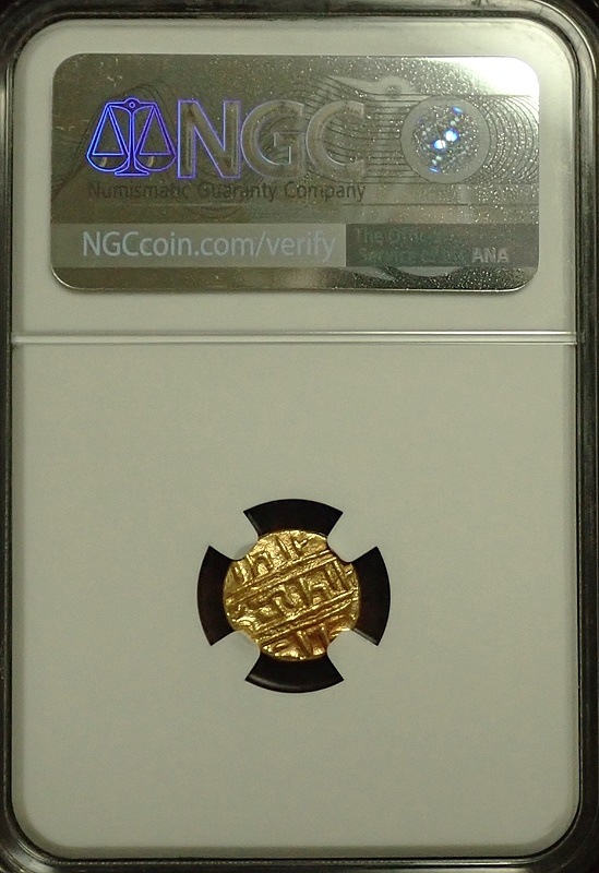 ����ɡ����ȥ�ɥ��륬���ʡ�����ī���μ�ޥ������������ʺ߰�1565-1602ǯ�ˡ�1�ѥ������