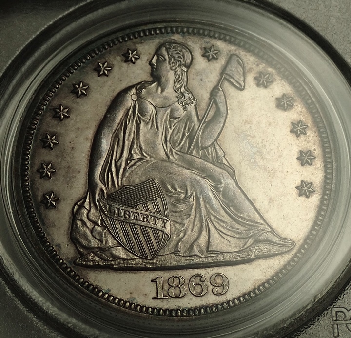 ����ꥫ1869ǯ1�ɥ��ߡ��ץ롼�ղ�Cameo��CAC