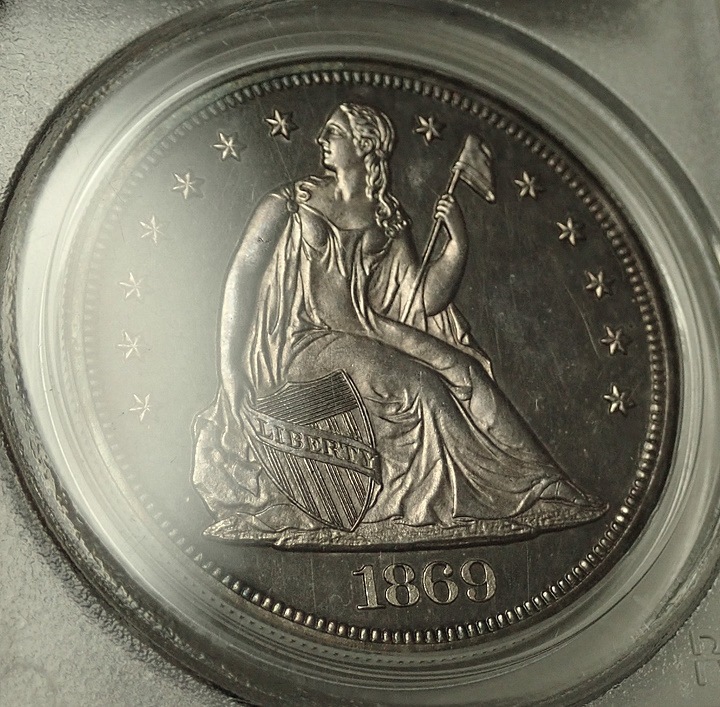 ����ꥫ1869ǯ1�ɥ��ߡ��ץ롼�ղ�Cameo��CAC