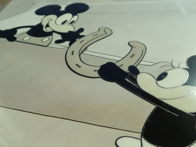 �����Ǥμ����������֥ߥå��������������ץ졼�󡦥��쥤����(Mickey��s Early Years: Plane Crazy)��