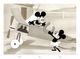 �����Ǥμ����������֥ߥå��������������ץ졼�󡦥��쥤����(Mickey��s Early Years: Plane Crazy)��