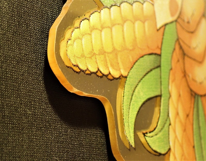 �ǥ����ˡ����ɤǻȤ�줿�ơ��ޥѡ���������ʴ��ġˡ�1988ǯ���ơ��ȥե���