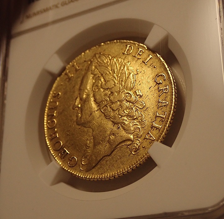 �����ꥹ1739ǯ�����硼��2����2���ˡ�