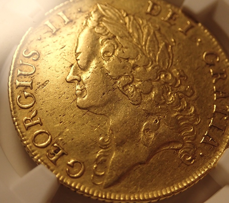 �����ꥹ1739ǯ�����硼��2����2���ˡ�