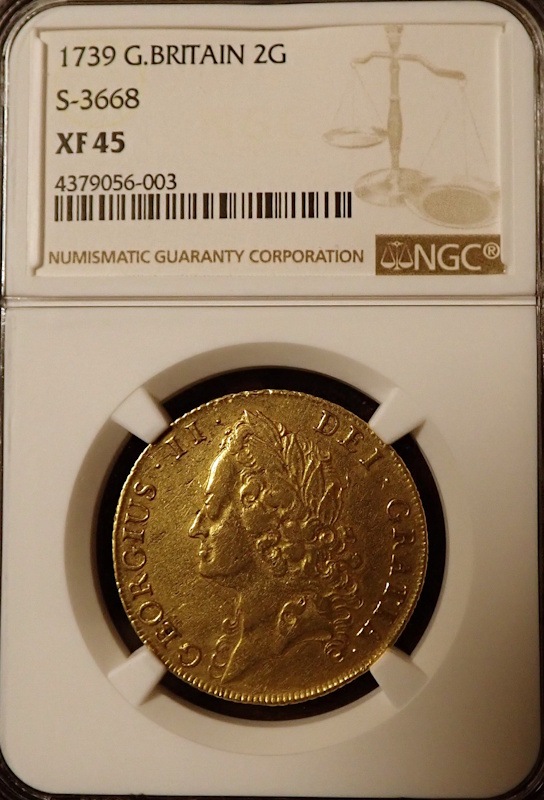 �����ꥹ1739ǯ�����硼��2����2���ˡ�