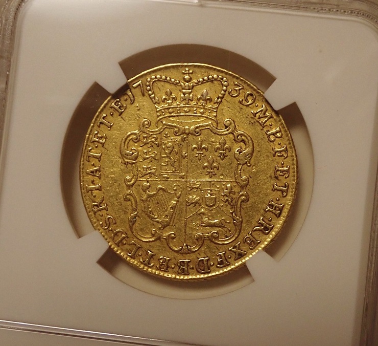 �����ꥹ1739ǯ�����硼��2����2���ˡ�