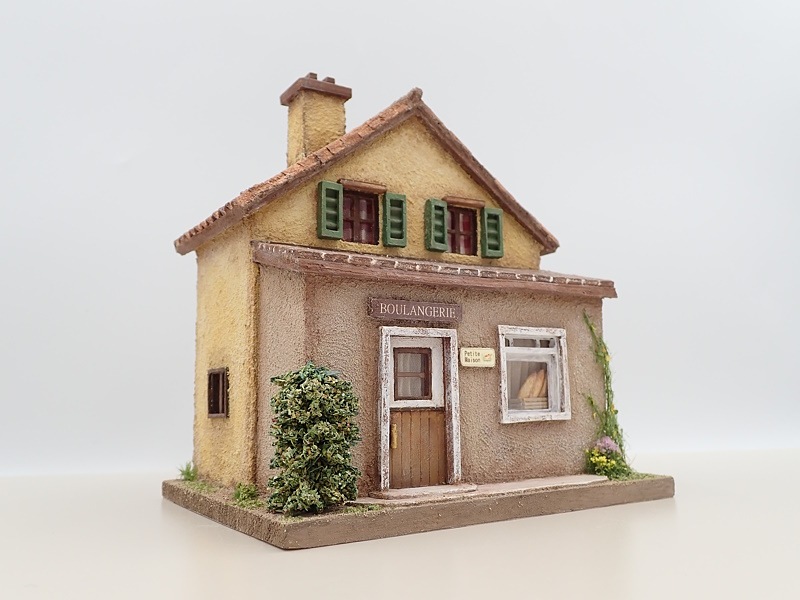 �ե�󥹤�Į�Υѥ󲰤��� -1/50������-