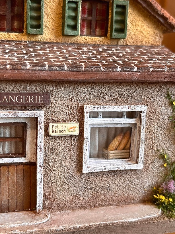 �ե�󥹤�Į�Υѥ󲰤��� -1/50������-