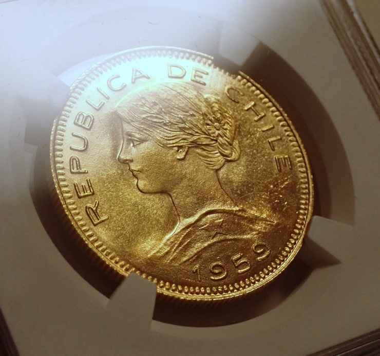 1959ǯȯԡ100ڥߡMS65ܹꡢKM-175