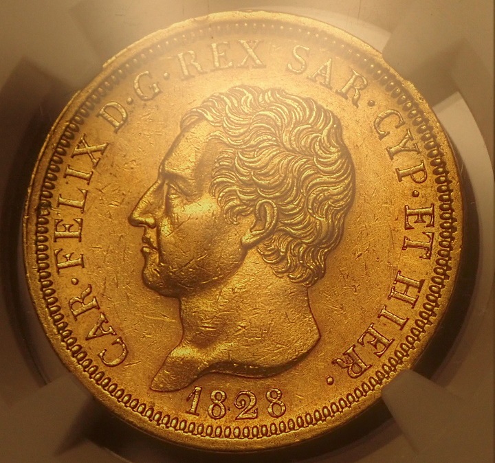 �����ꥢ��1828ǯ����ǥ��˥�ȯ�Ԥ�80����緿��ߡ�KM-123.1