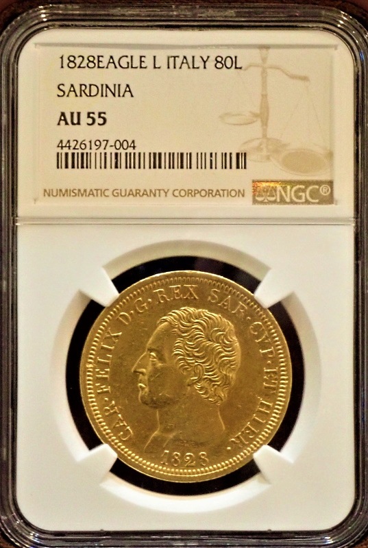 �����ꥢ��1828ǯ����ǥ��˥�ȯ�Ԥ�80����緿��ߡ�KM-123.1