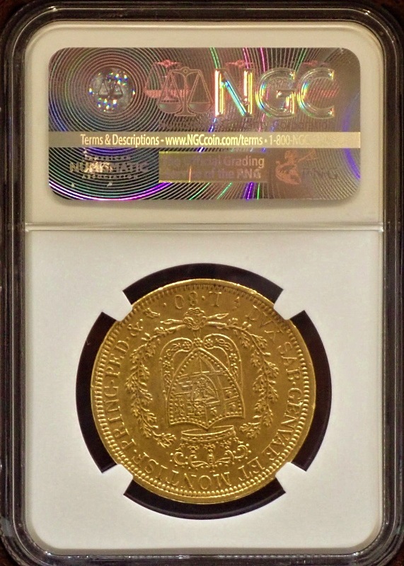 �����ꥢ��1828ǯ����ǥ��˥�ȯ�Ԥ�80����緿��ߡ�KM-123.1