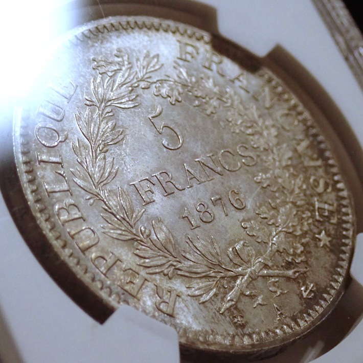 ե1876ǯȯԤ5եMS66ǹ