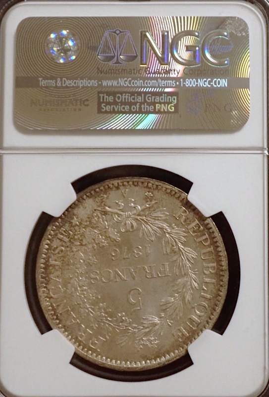 ե1876ǯȯԤ5եMS66ǹ