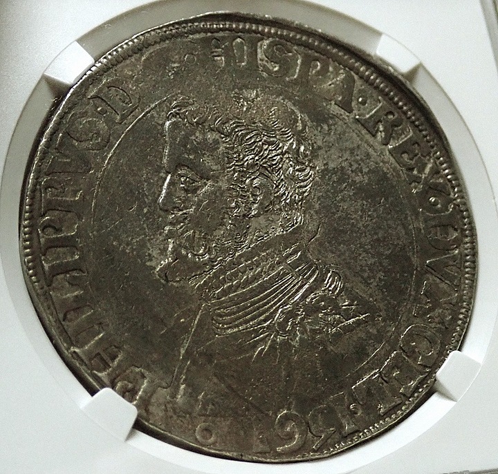 ���ڥ����Υ͡��ǥ���ȡ��ե���ڣ������緿���1561ǯ�ҡ�ñ�Ⱥǹ����