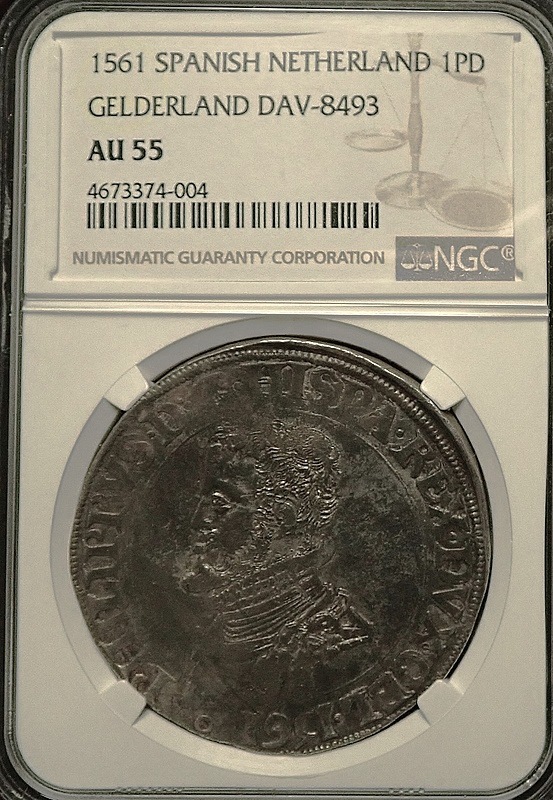 ���ڥ����Υ͡��ǥ���ȡ��ե���ڣ������緿���1561ǯ�ҡ�ñ�Ⱥǹ����