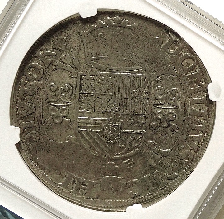 ���ڥ����Υ͡��ǥ���ȡ��ե���ڣ������緿���1561ǯ�ҡ�ñ�Ⱥǹ����