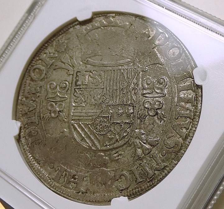 ���ڥ����Υ͡��ǥ���ȡ��ե���ڣ������緿���1561ǯ�ҡ�ñ�Ⱥǹ����