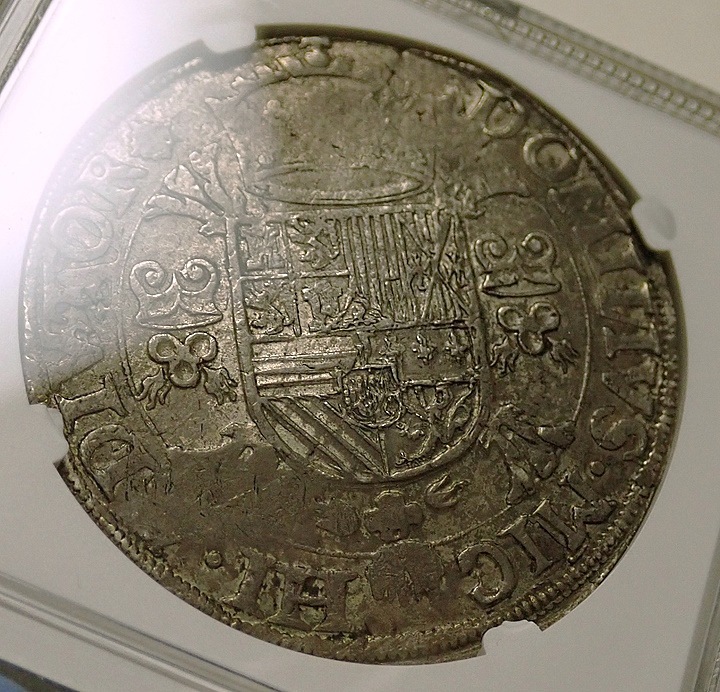 ���ڥ����Υ͡��ǥ���ȡ��ե���ڣ������緿���1561ǯ�ҡ�ñ�Ⱥǹ����