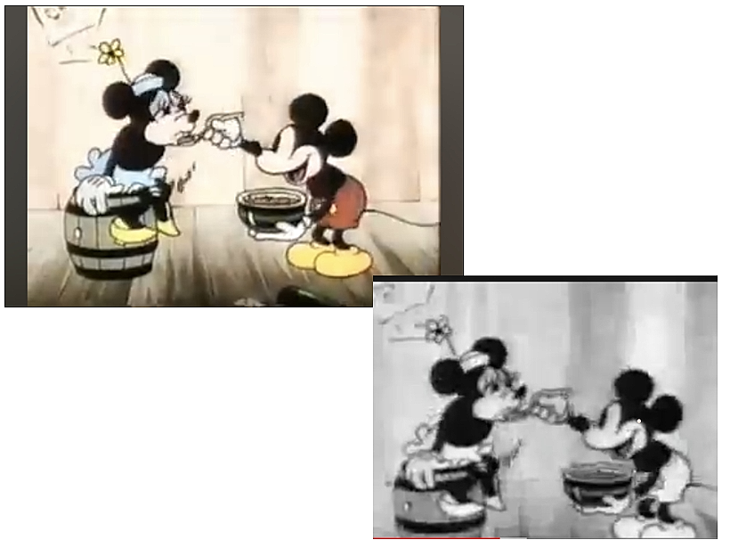 ��The Klondike Kid (�ߥå����β���γ���������)�פǻȤ�줿�������ɥ������󥰸���