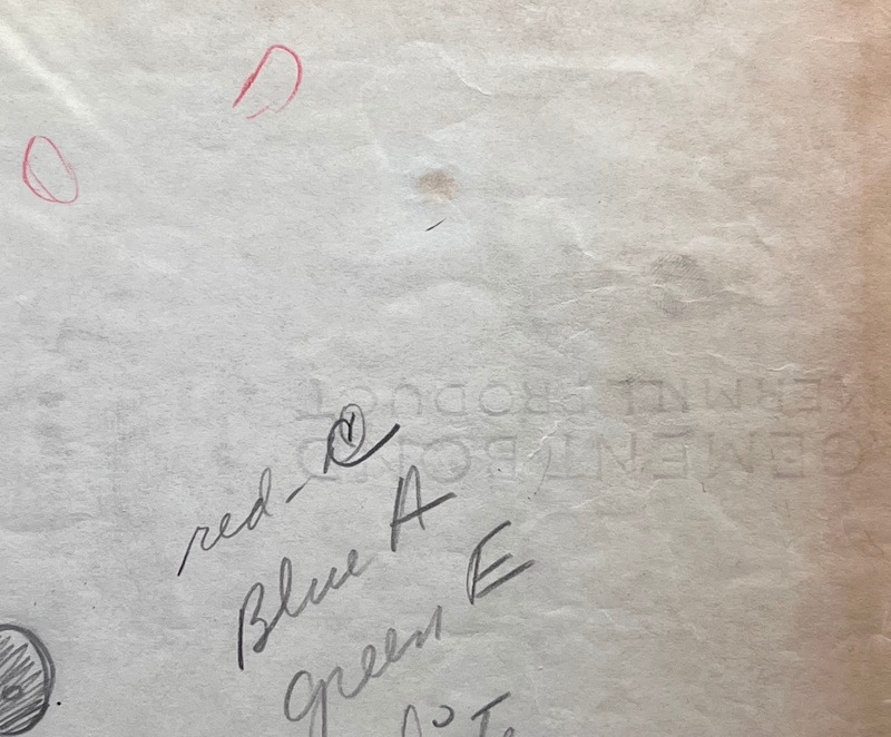 ��The Klondike Kid (�ߥå����β���γ���������)�פǻȤ�줿�������ɥ������󥰸���