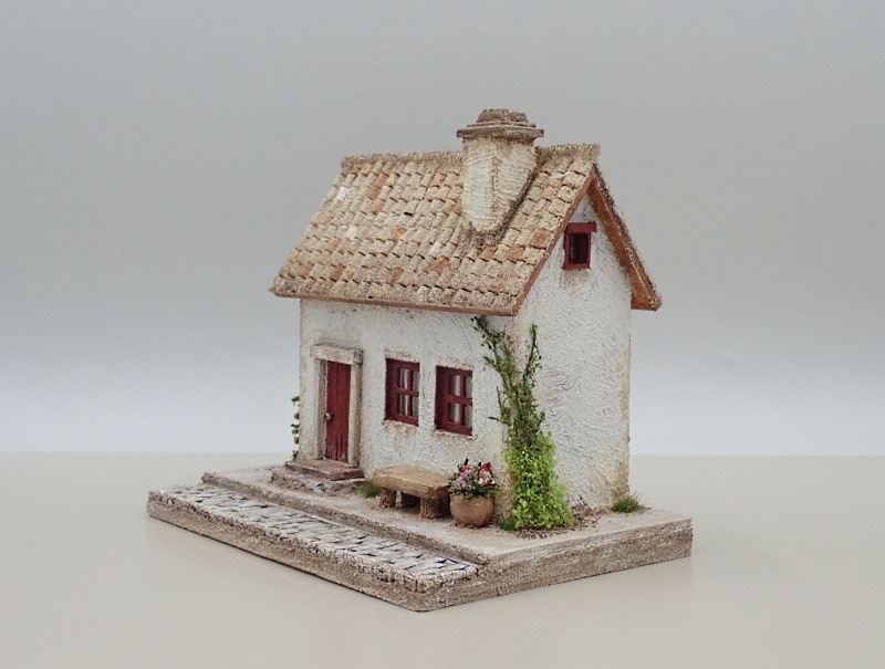 �о��ȥ٥���Τ��뤪�� -Small(1/75������)-