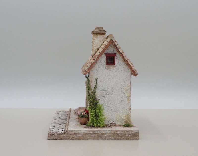 �о��ȥ٥���Τ��뤪�� -Small(1/75������)-