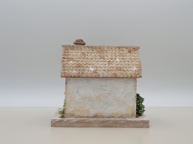 �о��ȥ٥���Τ��뤪�� -Small(1/75������)-