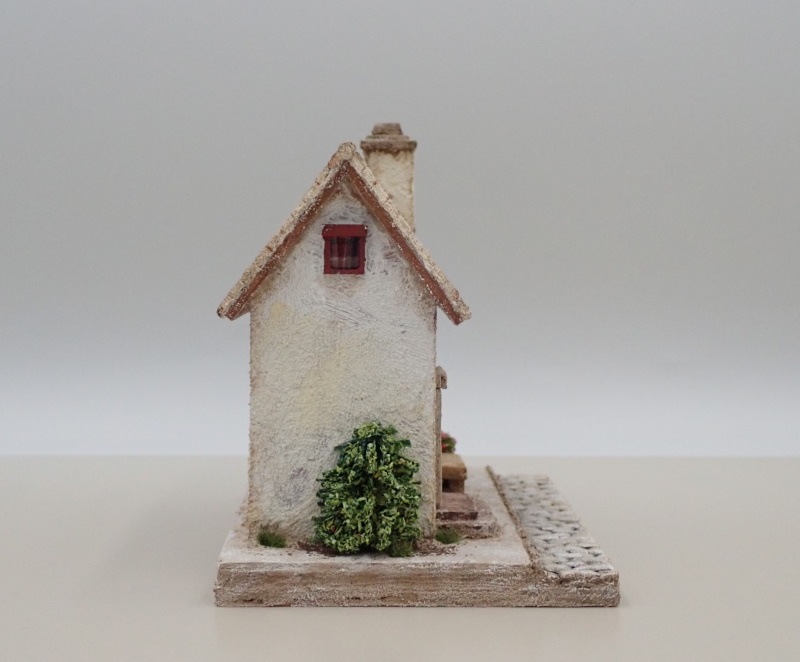 �о��ȥ٥���Τ��뤪�� -Small(1/75������)-