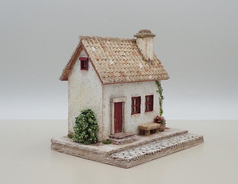 �о��ȥ٥���Τ��뤪�� -Small(1/75������)-