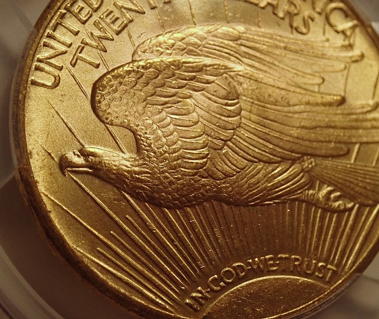 ꥫ1927ǯ20ɥ롢MS66ܹ