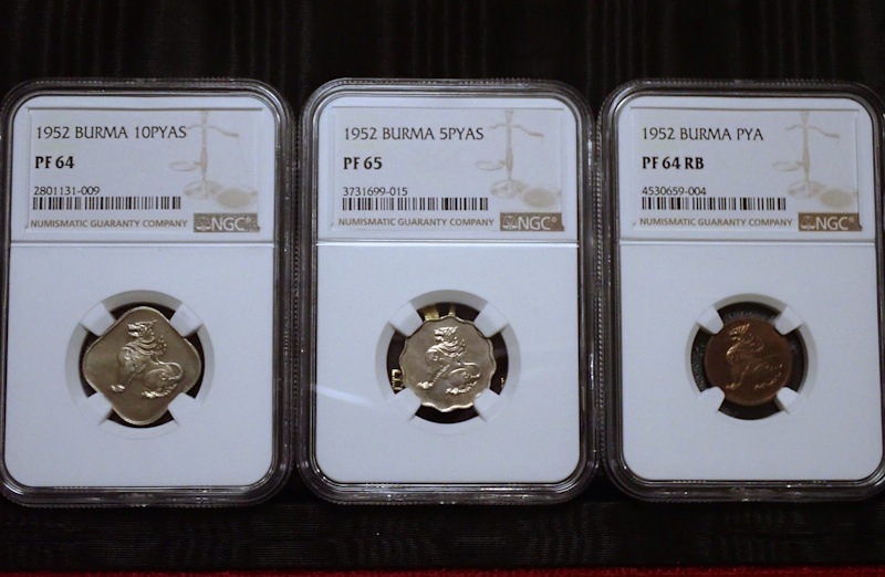 �ӥ��1952ǯ�ץ롼�ղߥ��åȡ�ȯ�Կ�100��δ�����R