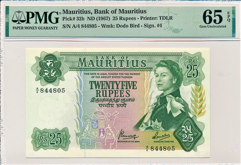 �⡼�ꥷ�㥹1967ǯ�����ꥶ�٥�2����25��ԡ���Pick#32��