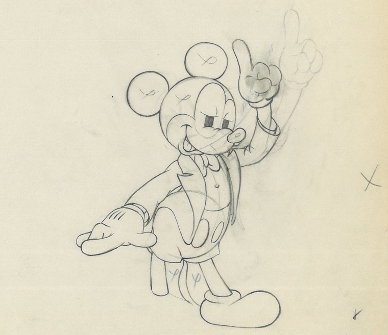 ֥ߥåΥޥ奢Mickey's Amateursˡפμɥ󥰸 (CGCҴѤߥ