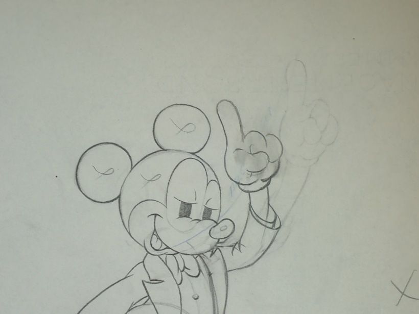 ֥ߥåΥޥ奢Mickey's Amateursˡפμɥ󥰸 (CGCҴѤߥ
