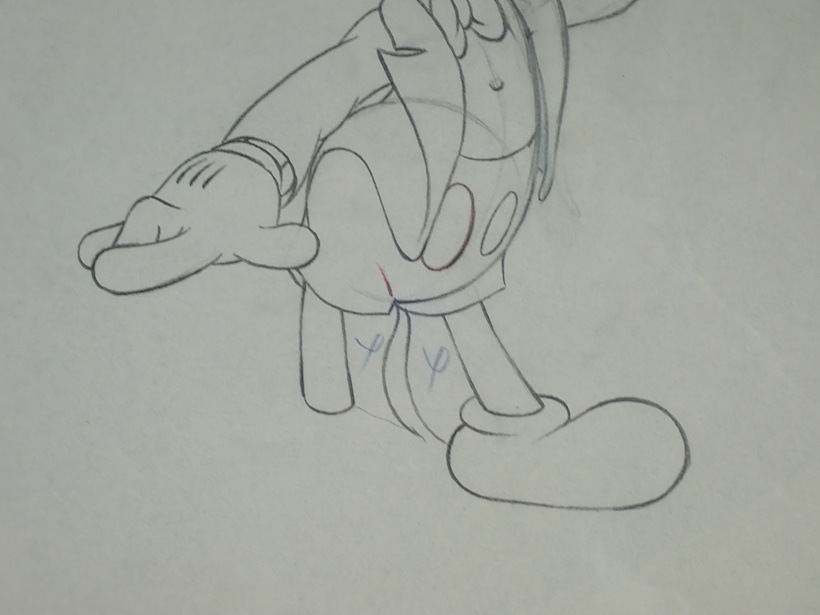 ֥ߥåΥޥ奢Mickey's Amateursˡפμɥ󥰸 (CGCҴѤߥ