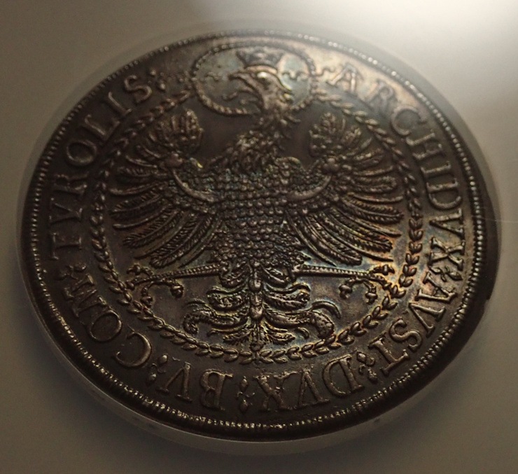 �������ȥꥢ 2�������1686ǯ