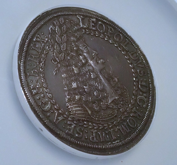 �������ȥꥢ 2�������1686ǯ