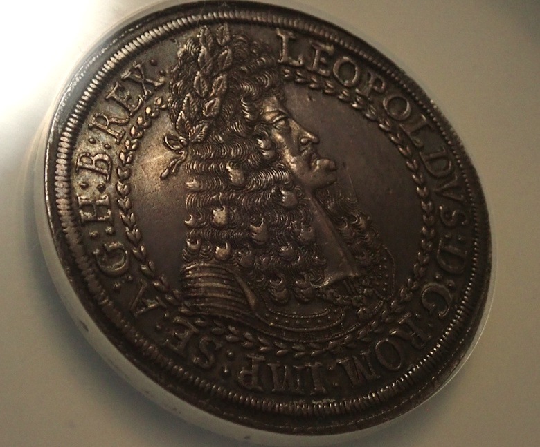�������ȥꥢ 2�������1686ǯ