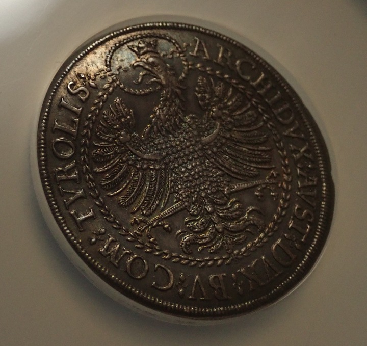 �������ȥꥢ 2�������1686ǯ