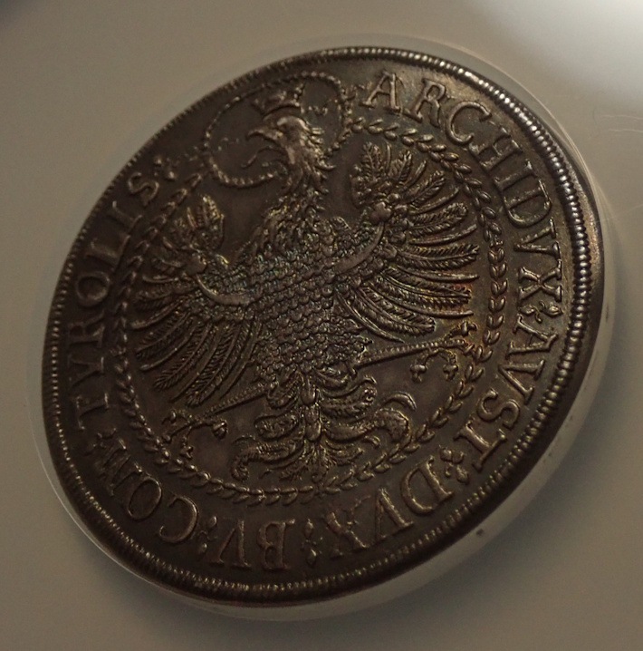 �������ȥꥢ 2�������1686ǯ