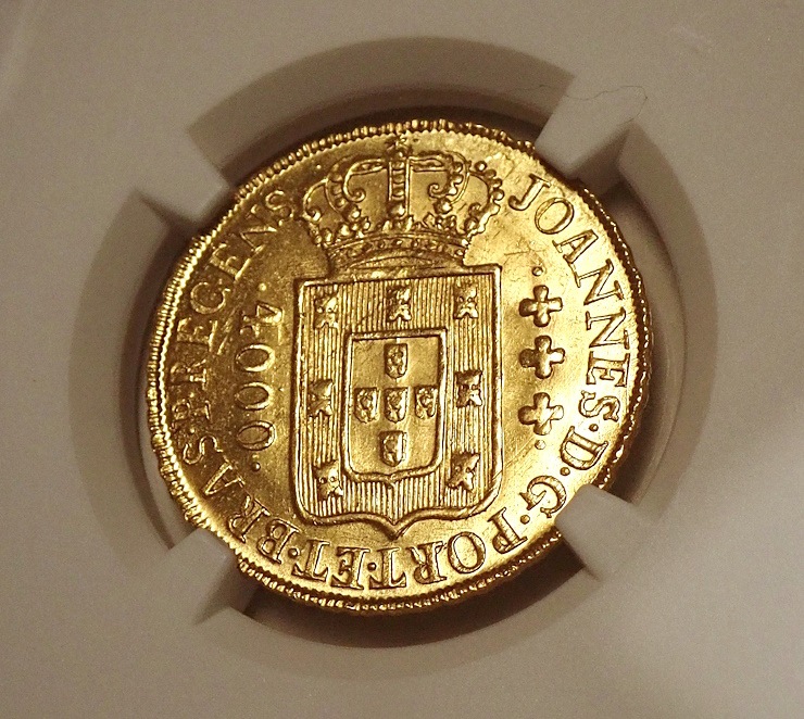 ֥饸1815/4ǯȯԡۥ4000ڎߡMS65ǹ