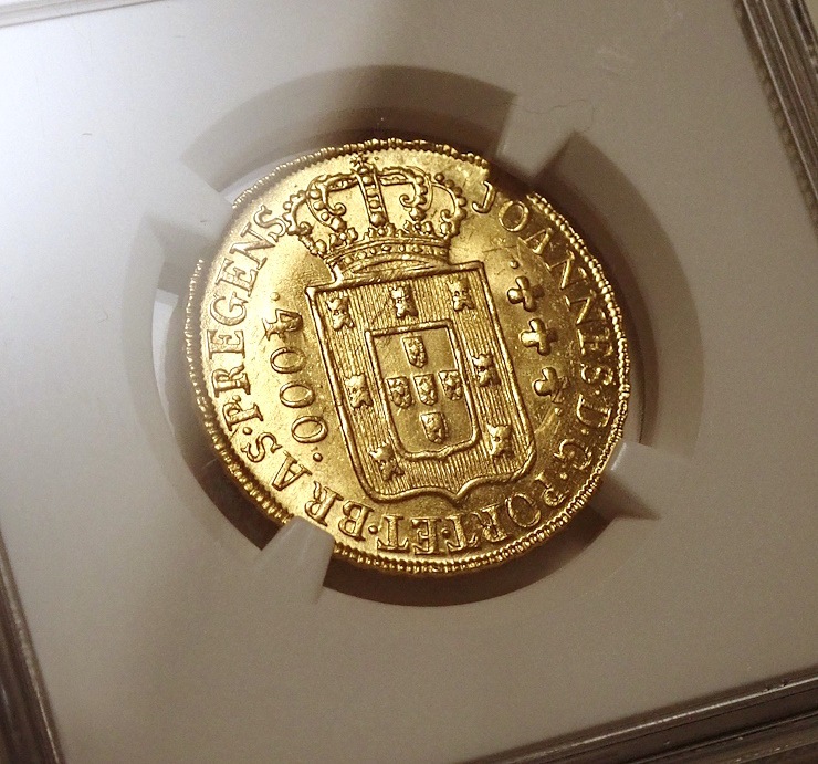 ֥饸1815/4ǯȯԡۥ4000ڎߡMS65ǹ