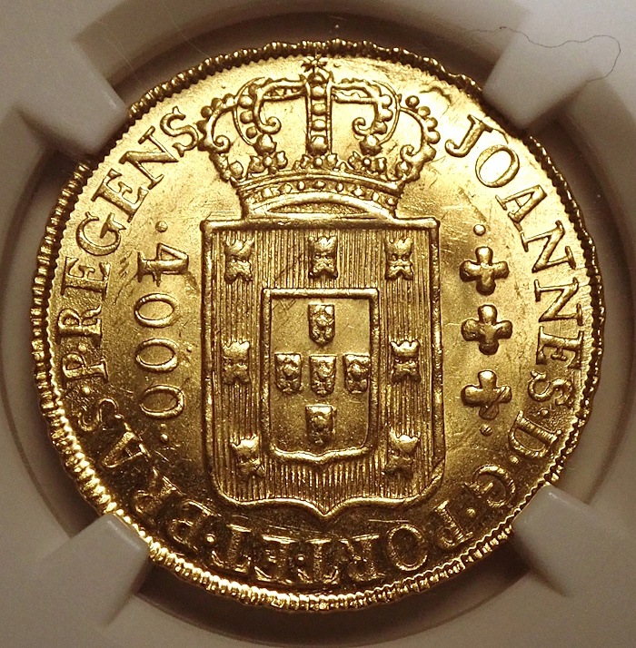 ֥饸1815/4ǯȯԡۥ4000ڎߡMS65ǹ