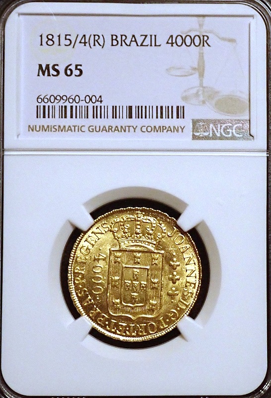 ֥饸1815/4ǯȯԡۥ4000ڎߡMS65ǹ