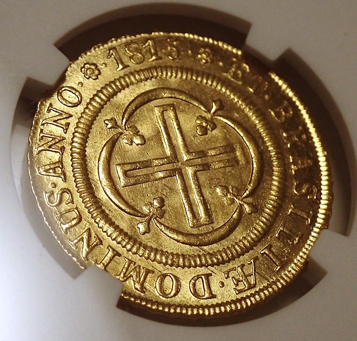 ֥饸1815/4ǯȯԡۥ4000ڎߡMS65ǹ