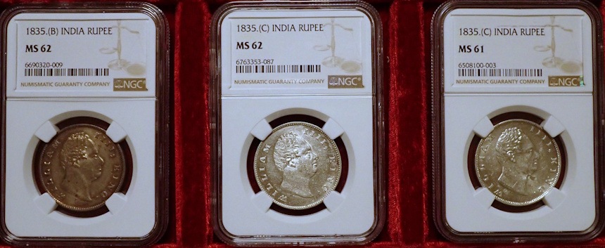 �����ꥹ�쥤��ɲ�ҡ������ꥢ�ࣴ��1835ǯ��1��ԡ�3�祻�å�