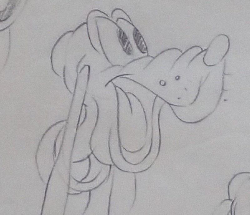 1935ǯ�˾�Ǥ��줿�ǥ����ˡ��ǲ�֥ץ롼�Ȥο�Ƚ�����פǺ��줿�ץ롼�ȤΥ�ǥ륷����