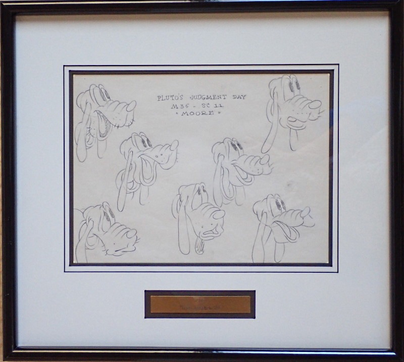 1935ǯ�˾�Ǥ��줿�ǥ����ˡ��ǲ�֥ץ롼�Ȥο�Ƚ�����פǺ��줿�ץ롼�ȤΥ�ǥ륷����