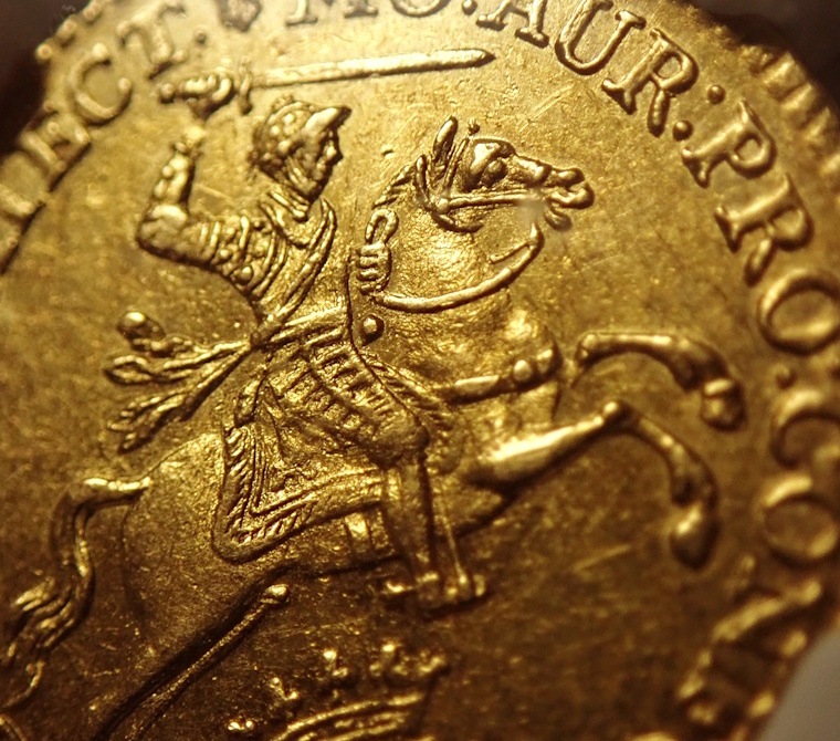 1760ǯ7ƥGolden Reider)